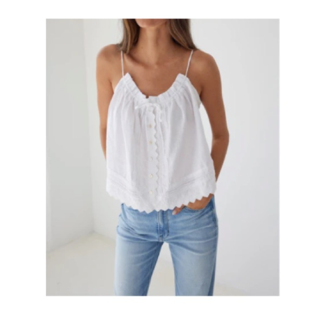 AYR The Fling Top